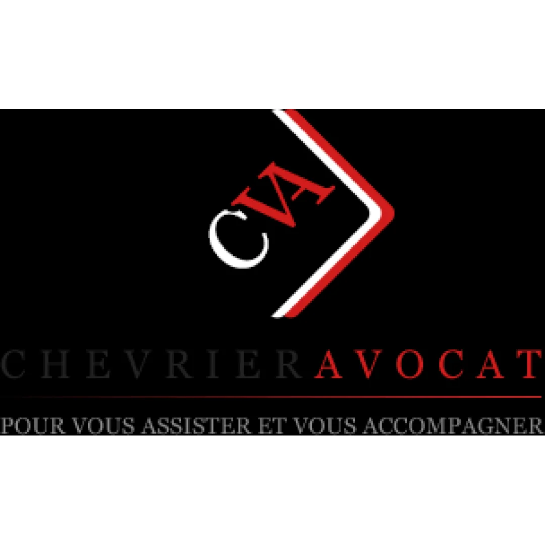 Chevrier Avocat