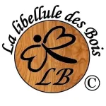 La libellule des Bois