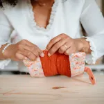 DU FIL AU COEUR