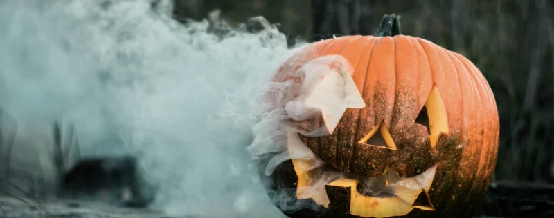 Marché de créateurs spécial Halloween 🎃